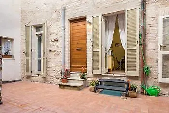 Bed And Breakfast Sognando Te Assisi 2*,