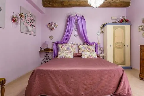 Bed And Breakfast Sognando Te Assisi Bed & Breakfast