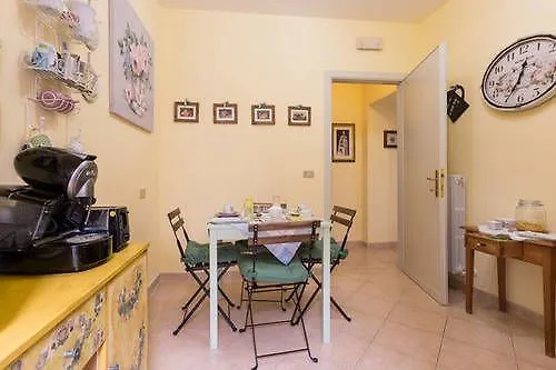 Bed And Breakfast Sognando Te Assisi Italië