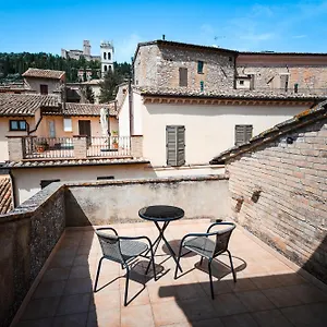Roof Garden Asís