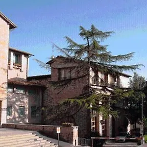 Cittadella Laudato Si' Hotel
