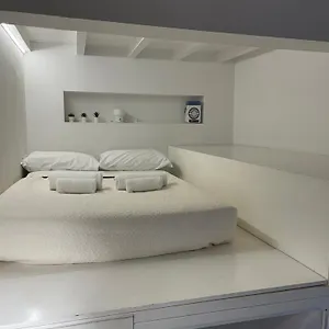 Apartamento Lola Loft 