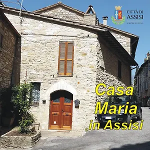 Casa Maria Asís