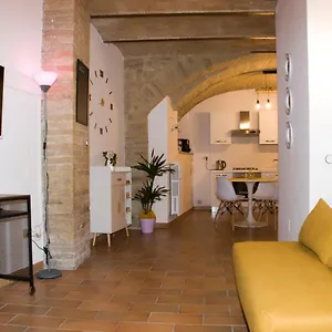 Happy House - La Basilica Asís