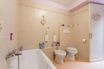 Bed And Breakfast Sognando Te Asís 2*,