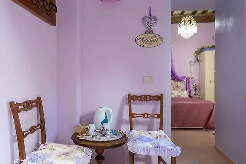 Bed And Breakfast Sognando Te Asís