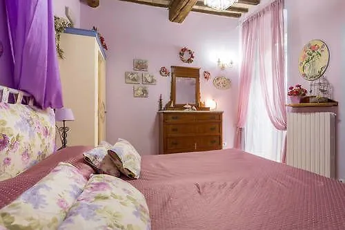 **  Bed And Breakfast Sognando Te Asís Italia